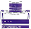 Tokyo Days Masaki Matsushima